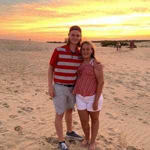 Meet your Posher, Tim